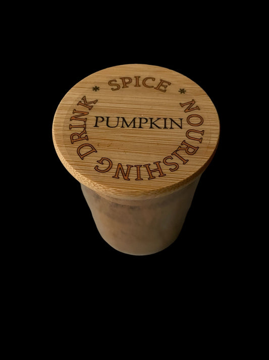 The history of Pumpkin Spice