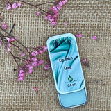 Lip Balm, Mint Tin Can