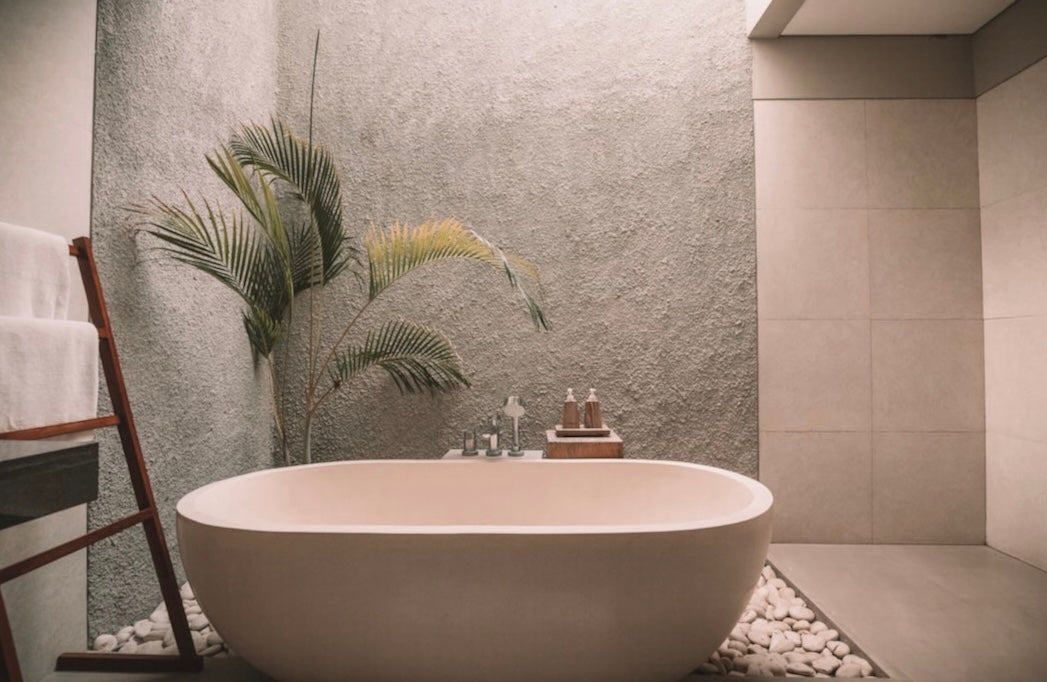 Herbal Bath Care