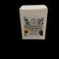 Breath and relax with Eucalyptus & Cedar-wood Cream