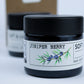 Use daily Juniper Berry hand ream