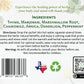 Body Recovery, Soak Bath – Aromatic Herbal Sachets