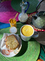 Golden Milk Spice Mix