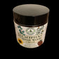 Hints of mint & honey combined with a woody accent & an undertone of citrus cream.