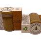 Fleur de Sel with Curry a delicious mix of flavors to enhance your meal.