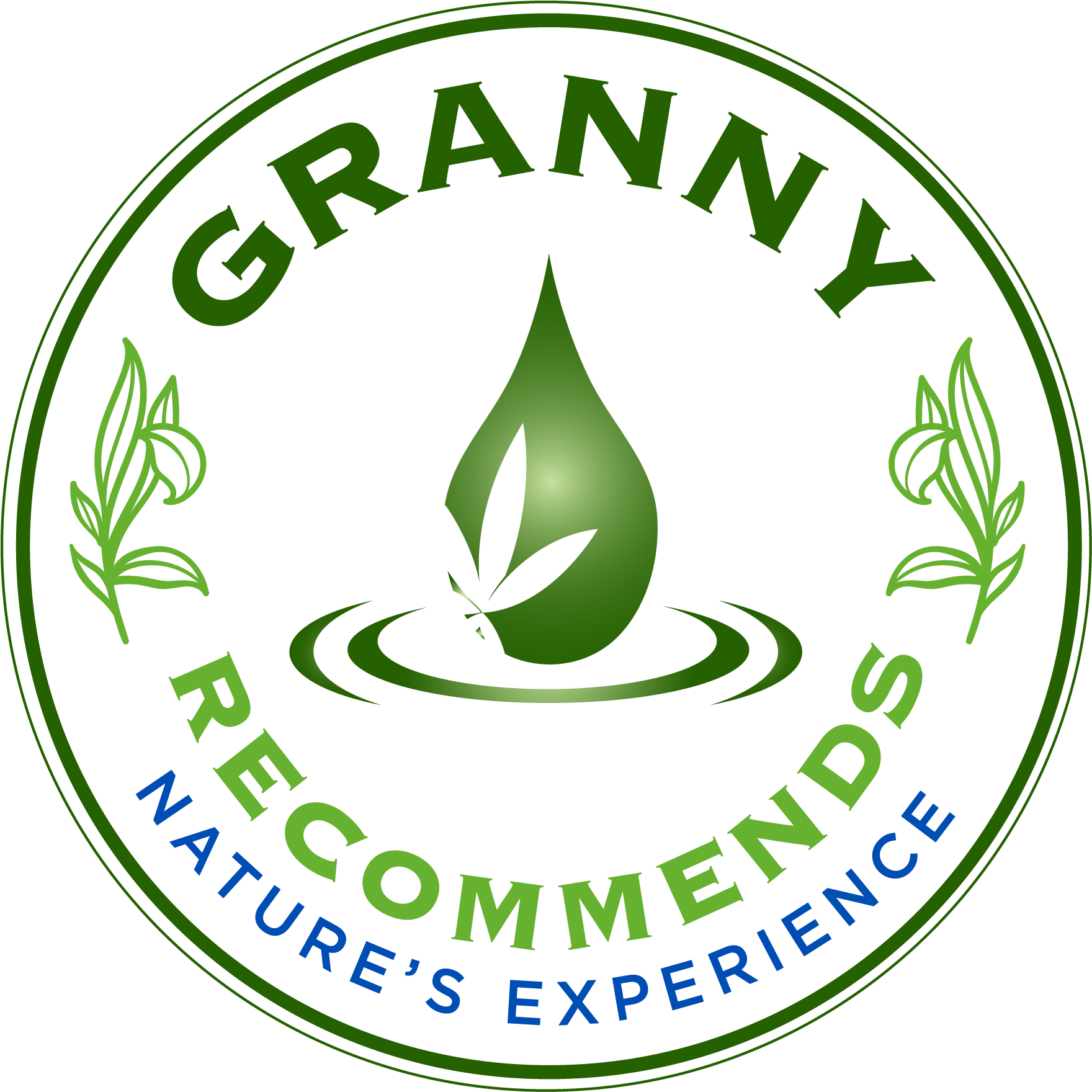 Granny-Recommends