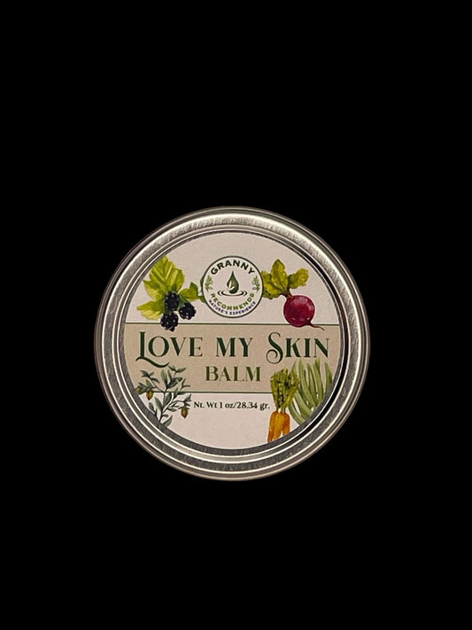 Love my Skin, Relief Balm