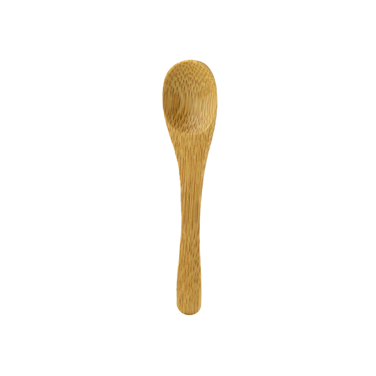 The best spoon for delicate Food like Fleur de Sel